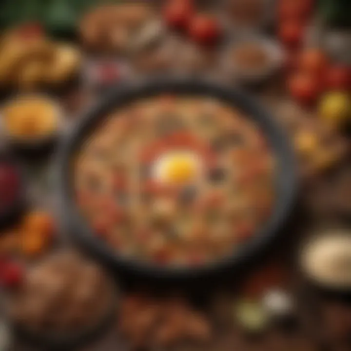 Magnificent A Comprehensive Guide to Calculating Total Calories in Food