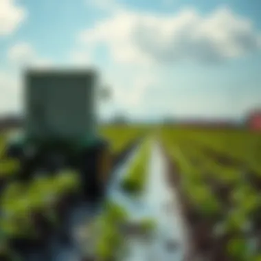 Magnificent Comprehensive Insights into Water Conservation Projects