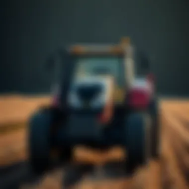 Magnificent Comprehensive Overview of Tractor Implements: A Resource Guide Magnificent Comprehensive Overview of Tractor Implements: A Resource Guide