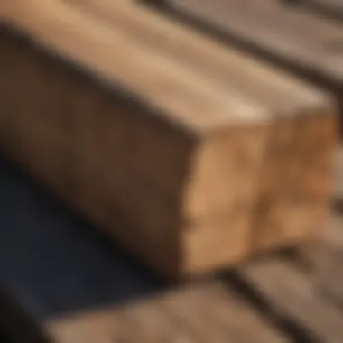 Magnificent Exploring 1 x 4 Composite Lumber in Agricultural Applications