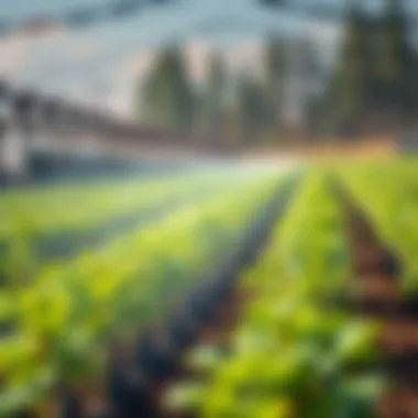 Magnificent Exploring Innovative Drip Irrigation Systems Magnificent Exploring Innovative Drip Irrigation Systems