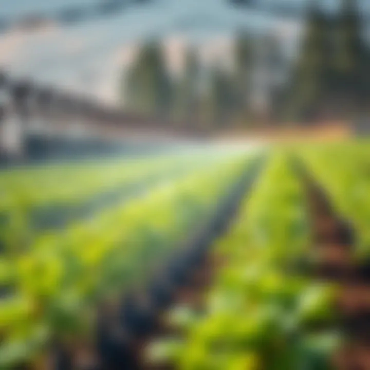 Magnificent Exploring Innovative Drip Irrigation Systems Magnificent Exploring Innovative Drip Irrigation Systems