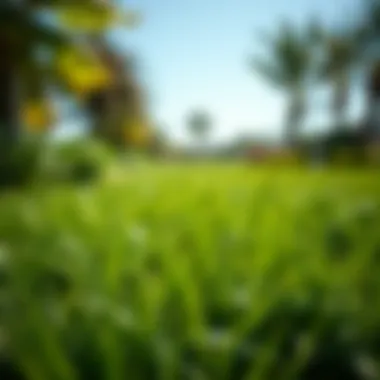 Magnificent Exploring St. Augustine Grass Varieties Suitable for Shaded Areas Magnificent Exploring St. Augustine Grass Varieties Suitable for Shaded Areas