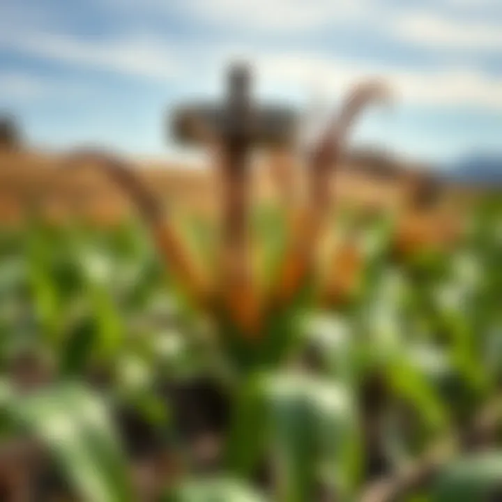Magnificent Hand Corn Planters: A Comprehensive Guide
