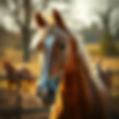 Magnificent Navigating Financial Support: Grants for Horse Farms Magnificent Navigating Financial Support: Grants for Horse Farms