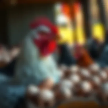 Magnificent Strategies to Prevent Hens from Eating Eggs Magnificent Strategies to Prevent Hens from Eating Eggs