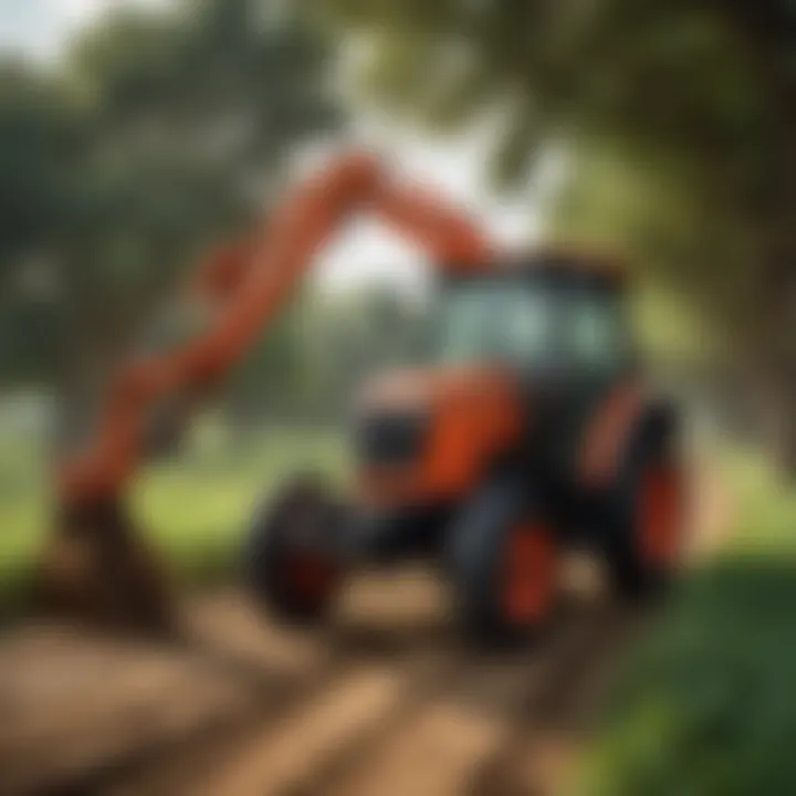 Magnificent The Cost of Kubota LA525: An In-Depth Analysis