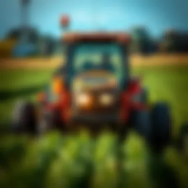 Magnificent The Evolution and Impact of Grass Cutting Cars in Modern Agriculture Magnificent The Evolution and Impact of Grass Cutting Cars in Modern Agriculture