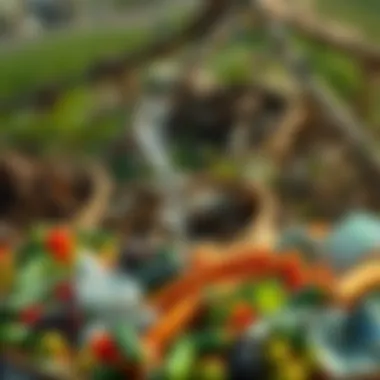 Magnificent The Interconnection of Food Waste and Water Usage Magnificent The Interconnection of Food Waste and Water Usage