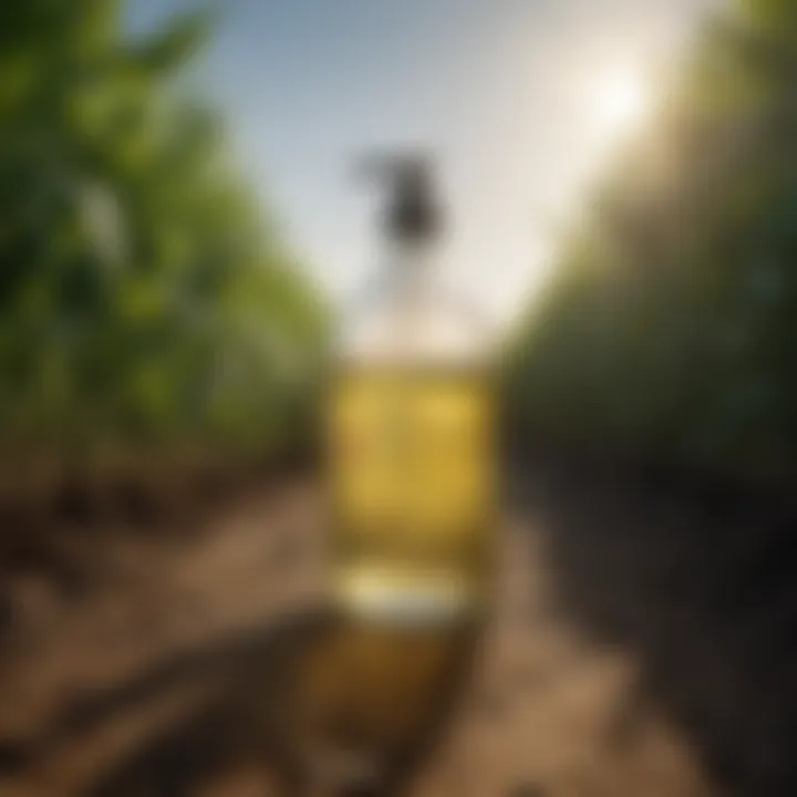 Magnificent Understanding H202 Disinfectant: Its Role in Agriculture and Horticulture