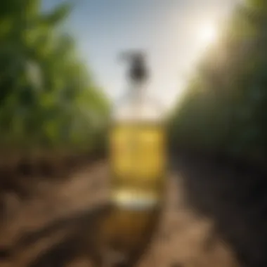Magnificent Understanding H202 Disinfectant: Its Role in Agriculture and Horticulture Magnificent Understanding H202 Disinfectant: Its Role in Agriculture and Horticulture