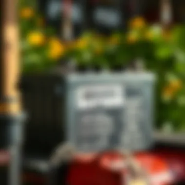 Magnificent Understanding Menards Garden Tractor Battery: Selection, Maintenance, and Performance Magnificent Understanding Menards Garden Tractor Battery: Selection, Maintenance, and Performance