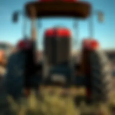 Magnificent Understanding Minnesota Tractor Salvage Yards Magnificent Understanding Minnesota Tractor Salvage Yards