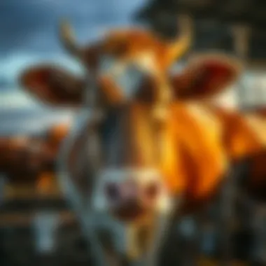 Magnificent Understanding SCR Cow Monitoring: Enhancing Herd Management Magnificent Understanding SCR Cow Monitoring: Enhancing Herd Management