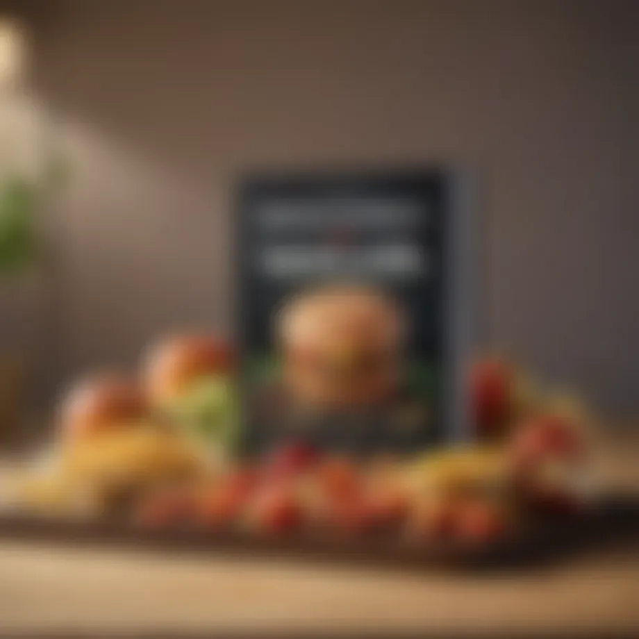 A Comprehensive Guide to Calculating Total Calories in Food Introduction