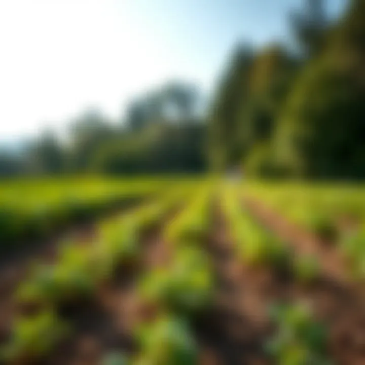 Notable A Comprehensive Guide to Farm Plots for Sale