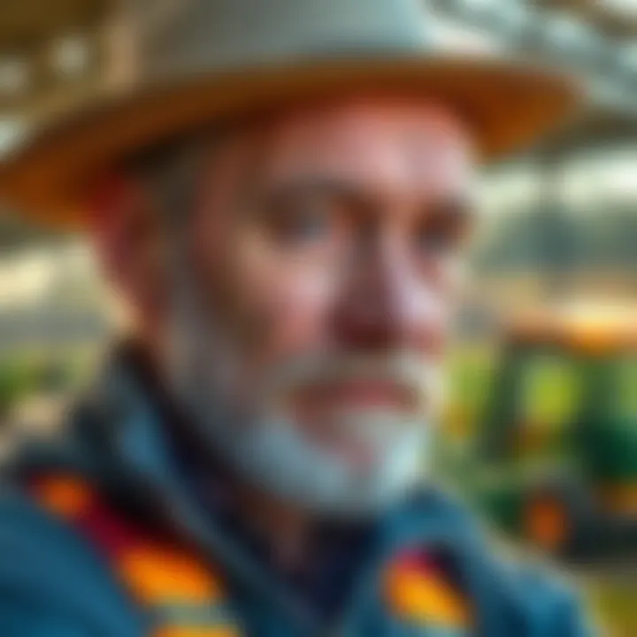 A Comprehensive Guide to Farm Plots for Sale Summary
