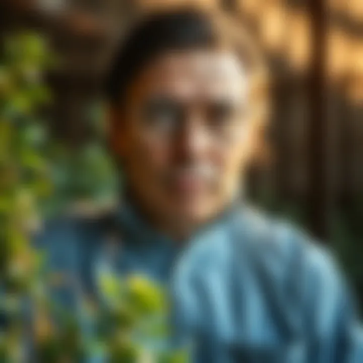 An illustration showing policy strategies to combat antimicrobial resistance.