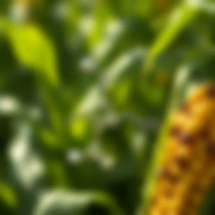 Chemical Composition of Atrazine Chemical structure of Atrazine