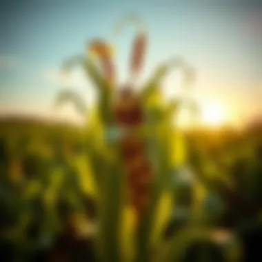 Environmental Impact of Atrazine in Farming Environmental considerations regarding Atrazine