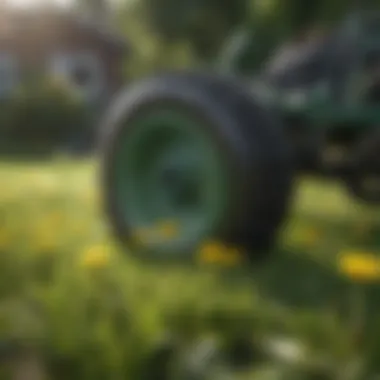 Understanding Environmental Impact of Lawn Care Environmental impact of lawn care practices