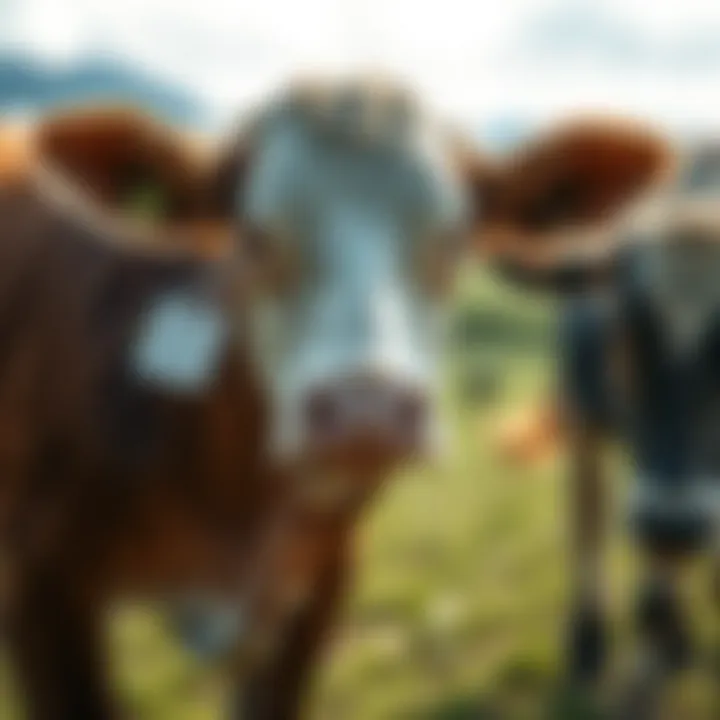 Best practices for tag management in agriculture