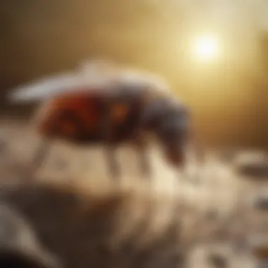 Effective Preventive Measures for Fleas and Ticks Preventive measures against fleas and ticks