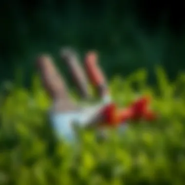 Essential Tools for Scalping Tools and equipment essential for scalping Bermuda grass