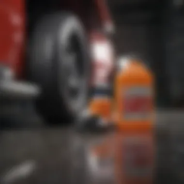 Essential Safety Equipment for Brake Fluid Replacement Safety gear required for brake fluid replacement