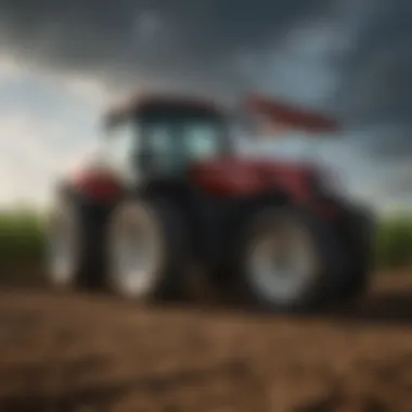 Innovative Agricultural Technology Innovative agricultural technology in action