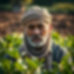 Comprehensive Insights into Water Conservation Projects Introduction