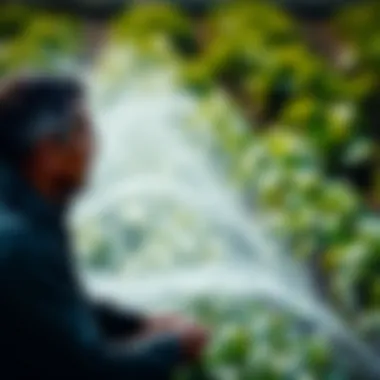 Notable Comprehensive Insights into Water Conservation Projects