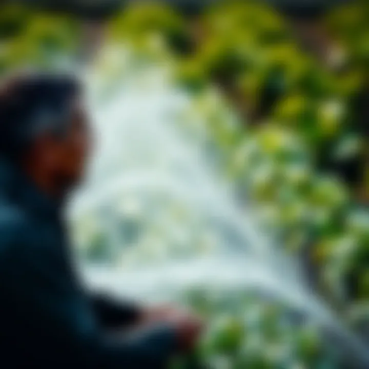 Notable Comprehensive Insights into Water Conservation Projects