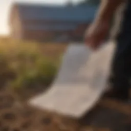 Detailed overview of farm lease agreements