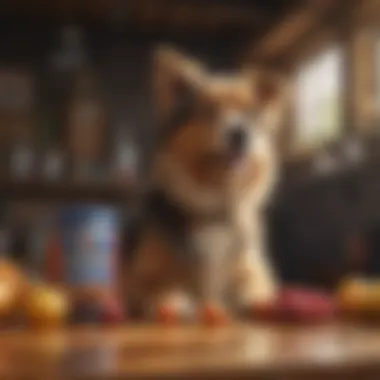 Understanding Consumer Preferences in Pet Products Consumer preferences in pet product selection