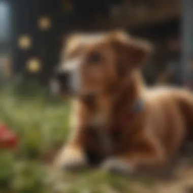 The Impact of Digitalization on Pet Catalogs Digitalization impact on pet product catalogs