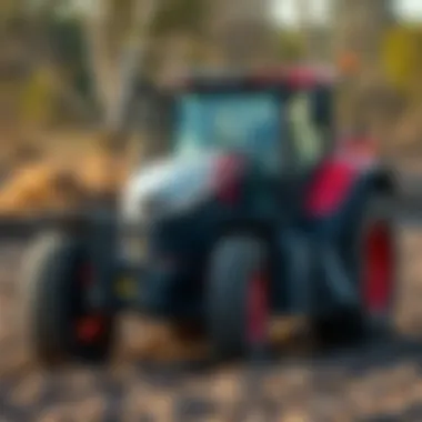 Notable Comprehensive Overview of Tractor Implements: A Resource Guide Notable Comprehensive Overview of Tractor Implements: A Resource Guide