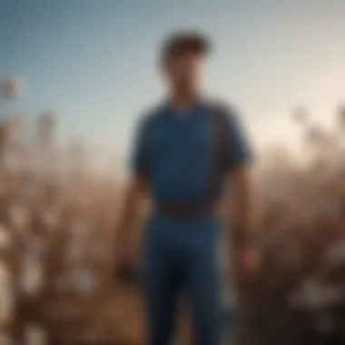 Exploring Environmental Consequences of Pesticide Use in Cotton Farming Environmental consequences of pesticide use