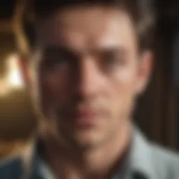 Conceptual visualization of data collection methods