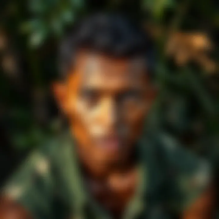 Impact of Human Activities on Amazon Deforestation Human activities contributing to deforestation in the Amazon