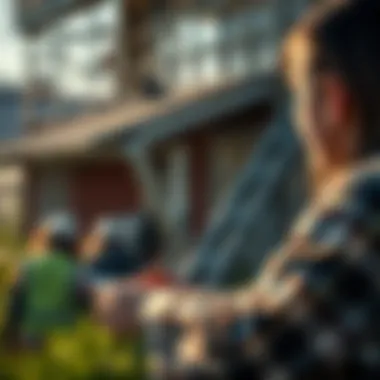 Detailed overview of application process for home loans