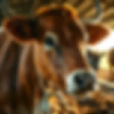 Management strategies for herd health