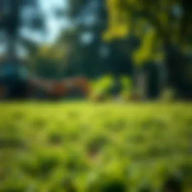 Sustainable Alternatives to Traditional Lawn Eco-Friendly Landscaping Options