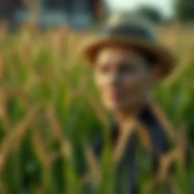 Cultural Management Approaches Cultural methods illustrated for managing tall fescue