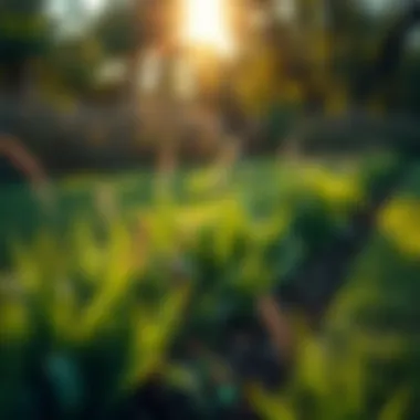 Understanding the Ecological Effects of Lawn Removal Environmental Impact of Lawn Removal