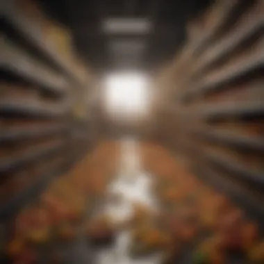 Innovative Food Recovery Solutions An innovative solution for food recovery systems in retail settings