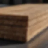 Exploring 1 x 4 Composite Lumber in Agricultural Applications Introduction