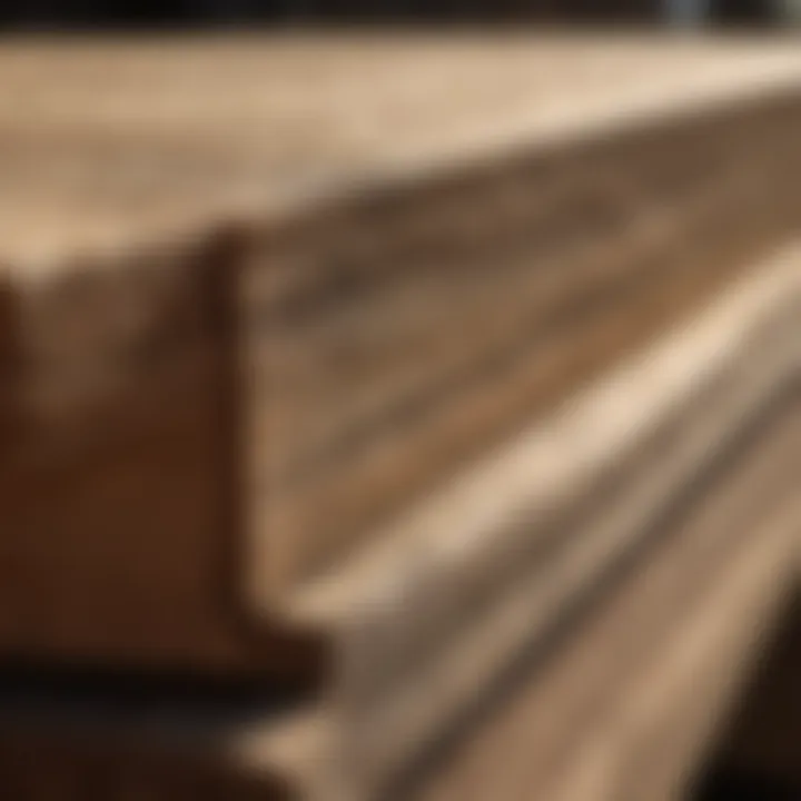 Notable Exploring 1 x 4 Composite Lumber in Agricultural Applications