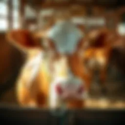 Exploring Dairy Without Lactose: A Comprehensive Overview Introduction