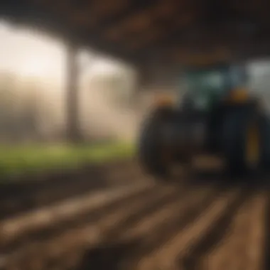 Innovative Agricultural Technology Innovative agricultural technology